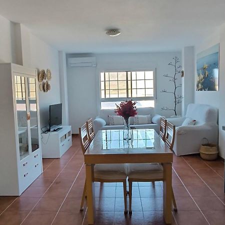 Flamingos View Apartment In Cabo De Gata El Pozo del Cabo Exterior foto