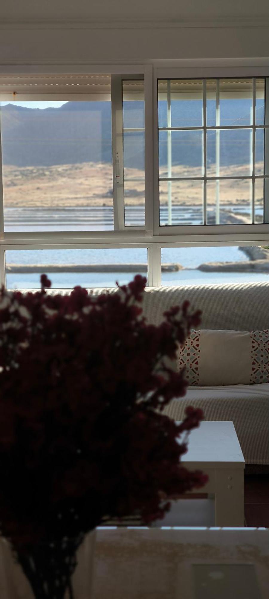 Flamingos View Apartment In Cabo De Gata El Pozo del Cabo Exterior foto